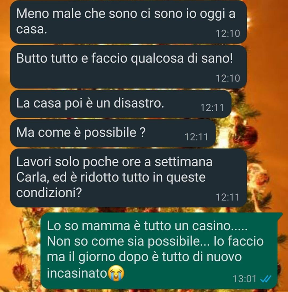 la cucina salutare
