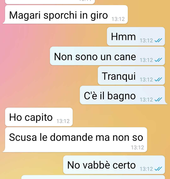 La colonscopia