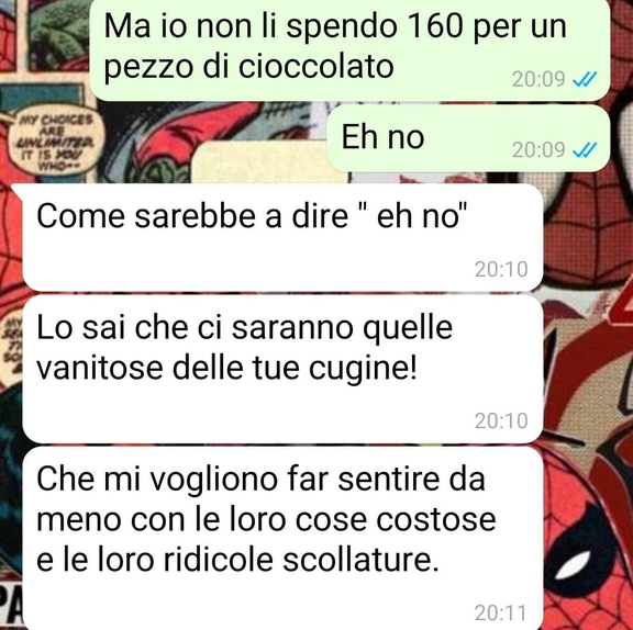 L’uovo di Pasqua