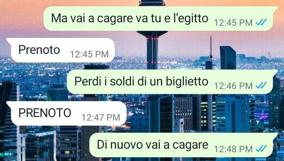 La Regressione